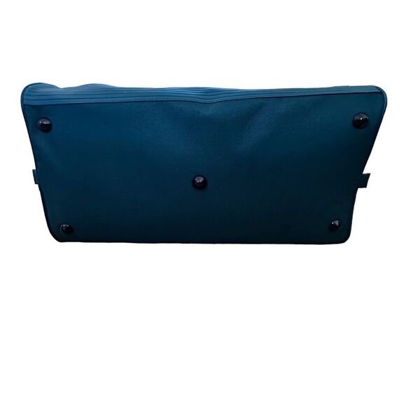 Delsey ~ Green Overnight/Duffle Bag ~ Gently used ~ shoulder strap included - Picture 2 of 12